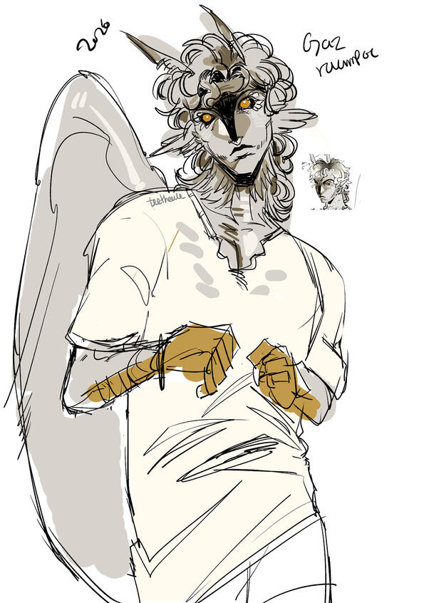 Character design