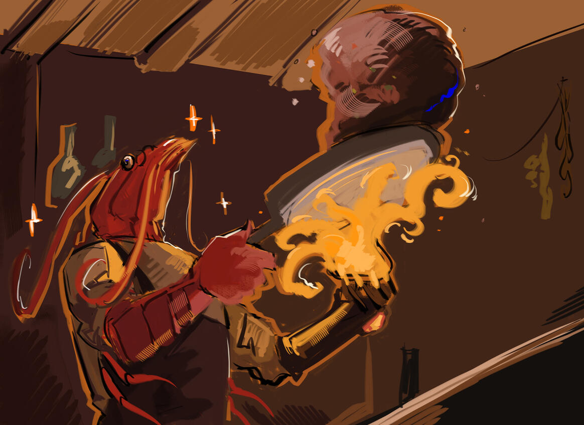 Digital Art Final