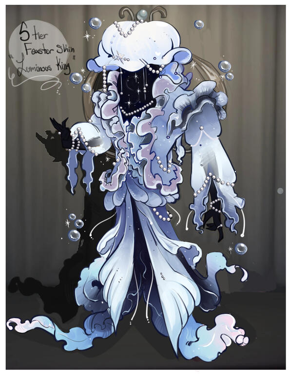 Concept skin