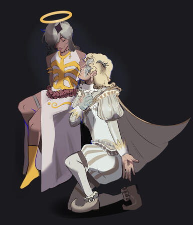Gift art